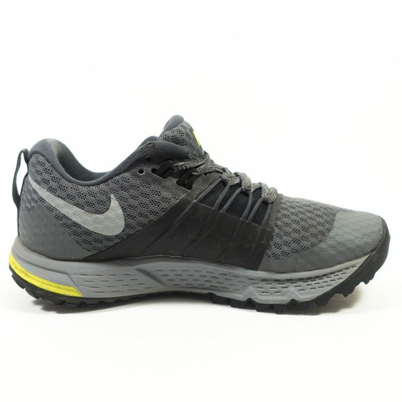 Nike Zoom Wildhorse 4 Trail Running Shoes - Women's Size 6.5 - Picture 2 of 10